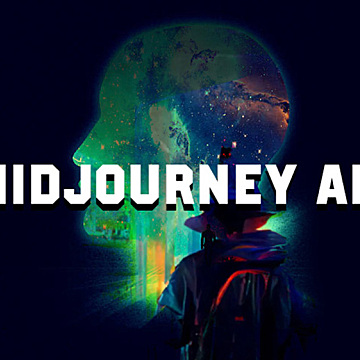 Midjourney账号代充值