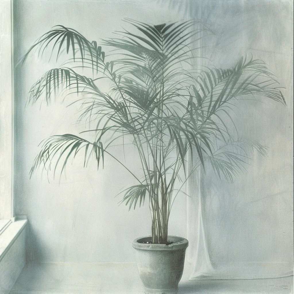 --sref 8371603289最强Sref种子 | Midjourney风格咒语精选