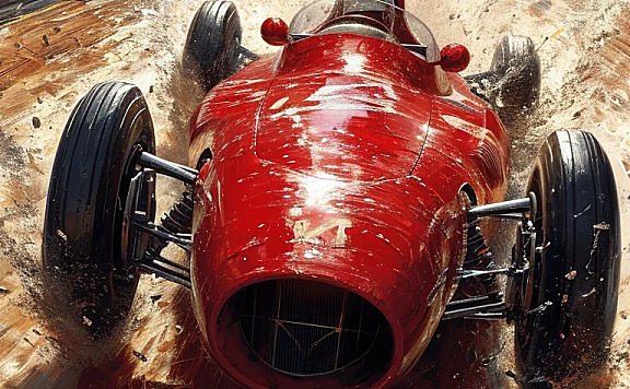 Midjourney精选咒语分享