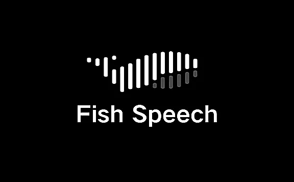 Fish Speech免费开源的声音合成大模型，可以克隆自己的声音
