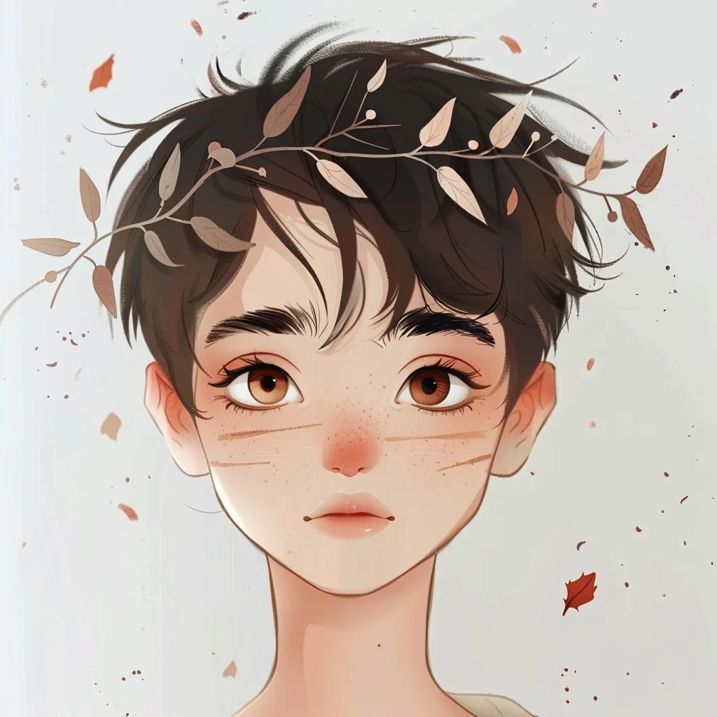 最强Sref种子 | Midjourney风格咒语精选 --sref 3988173641