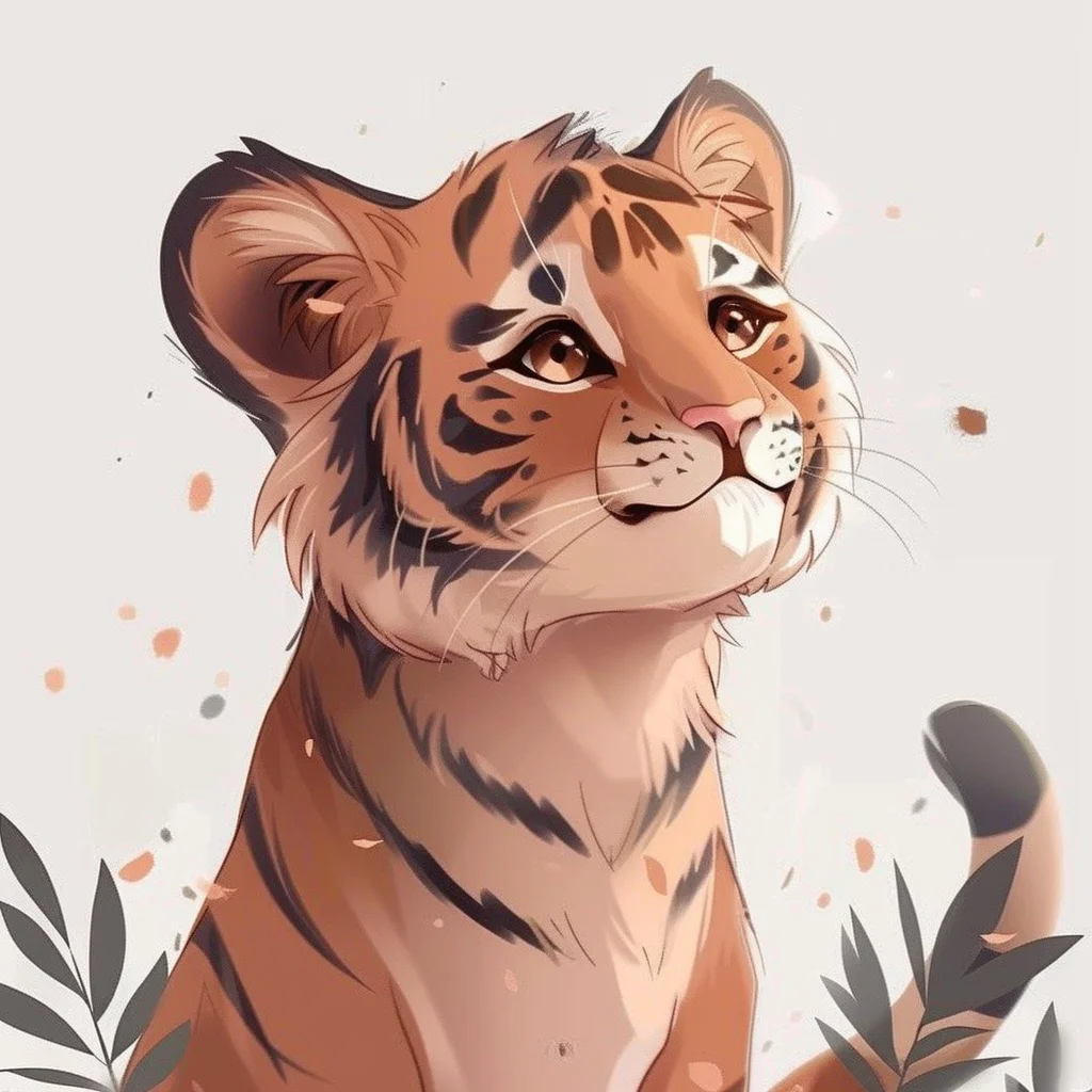 最强Sref种子 | Midjourney风格咒语精选 --sref 3988173641