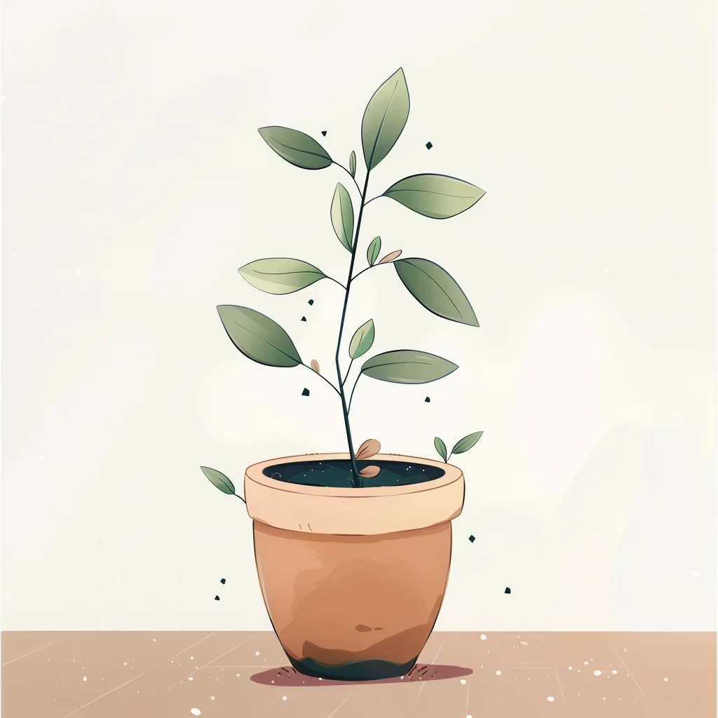 最强Sref种子 | Midjourney风格咒语精选 --sref 3988173641