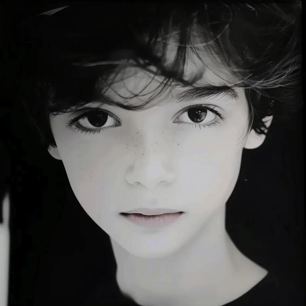 --sref 3997469428最强Sref种子 | Midjourney风格咒语精选