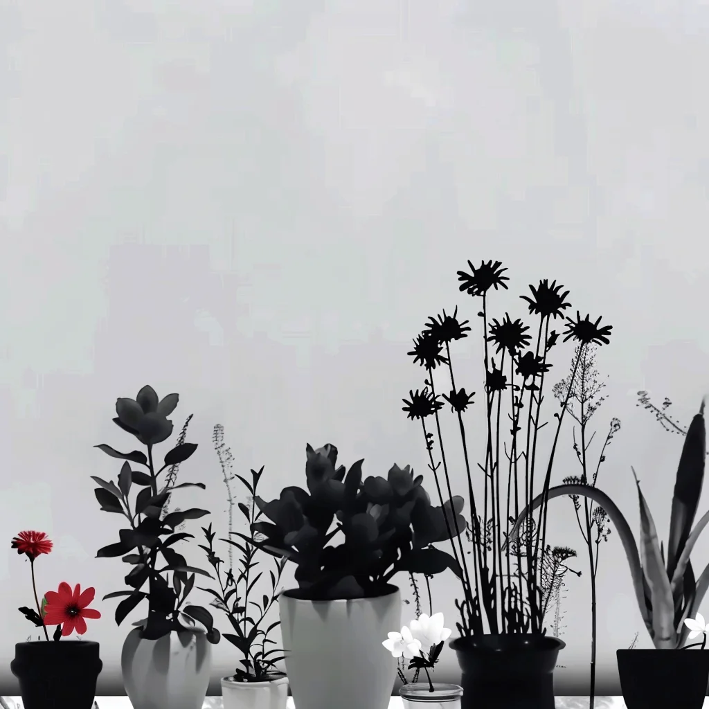 --sref 3997469428最强Sref种子 | Midjourney风格咒语精选