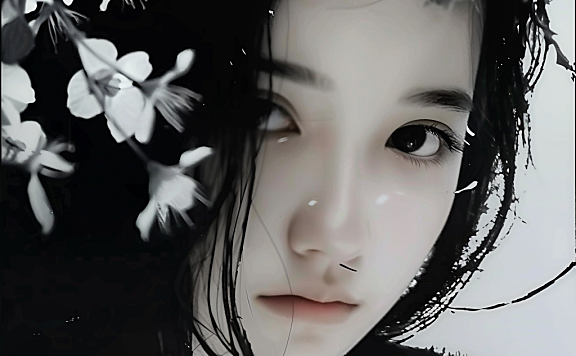 –sref 3997469428最强Sref种子 | Midjourney风格咒语精选