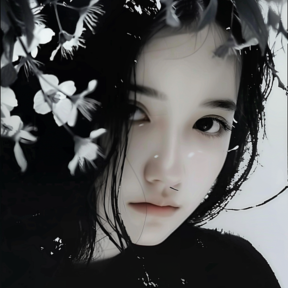 –sref 3997469428最强Sref种子 | Midjourney风格咒语精选