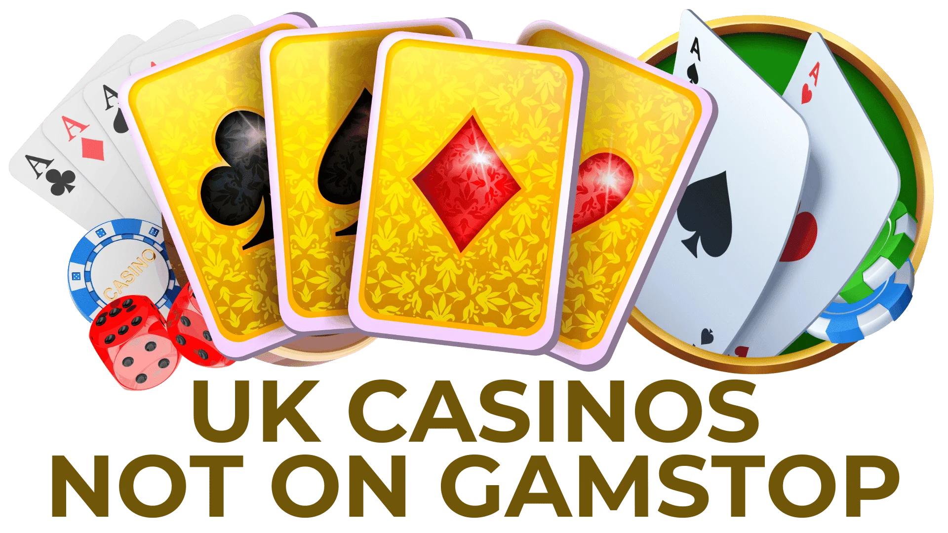 Best UK Casinos Not on Gamstop Discover Your Gaming Options Best UK Casinos Not on Gamstop Discover Your Gaming Options