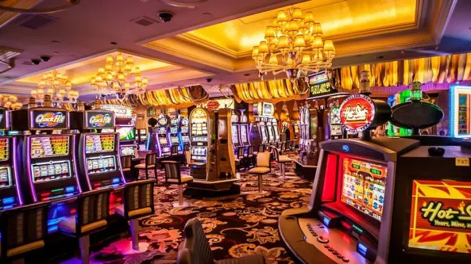 Best UK Casinos Not on Gamstop Discover Your Gaming Options Best UK Casinos Not on Gamstop Discover Your Gaming Options