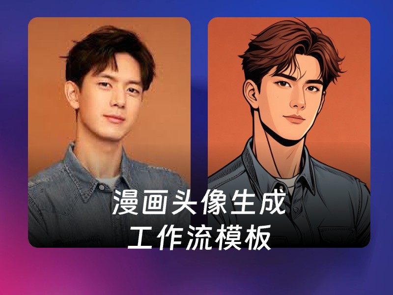 动漫头像生成智能体-AI智能体一站式企业智能体推荐平台,扣子企业智能体,扣子工作流免费复制下载