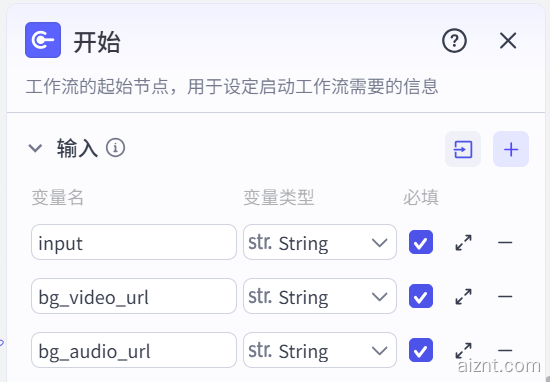 图片[3]-每日感悟-爱智特agent,一站式企业智能体推荐平台,扣子企业智能体,扣子工作流免费复制下载