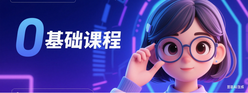 图片[4]-0基础学智能体（课程免费送）-爱智特agent,一站式企业智能体推荐平台,扣子企业智能体,扣子工作流免费复制下载