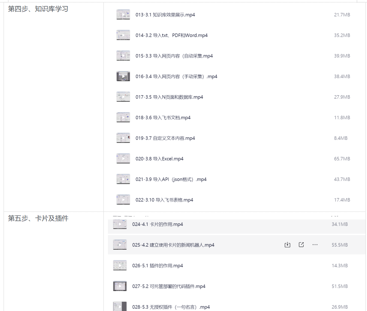 图片[6]-0基础学智能体（课程免费送）-爱智特agent,一站式企业智能体推荐平台,扣子企业智能体,扣子工作流免费复制下载